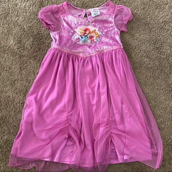 princess play clothes